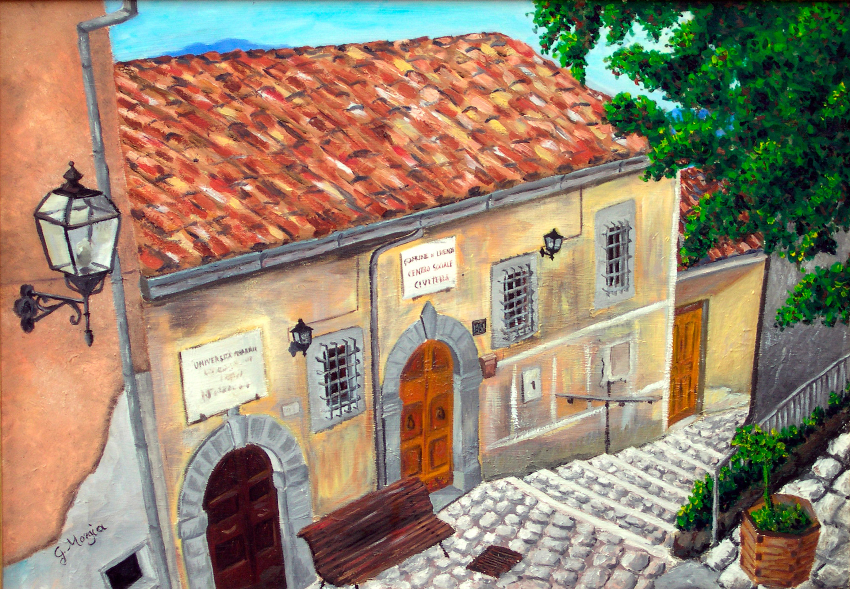 Civitella