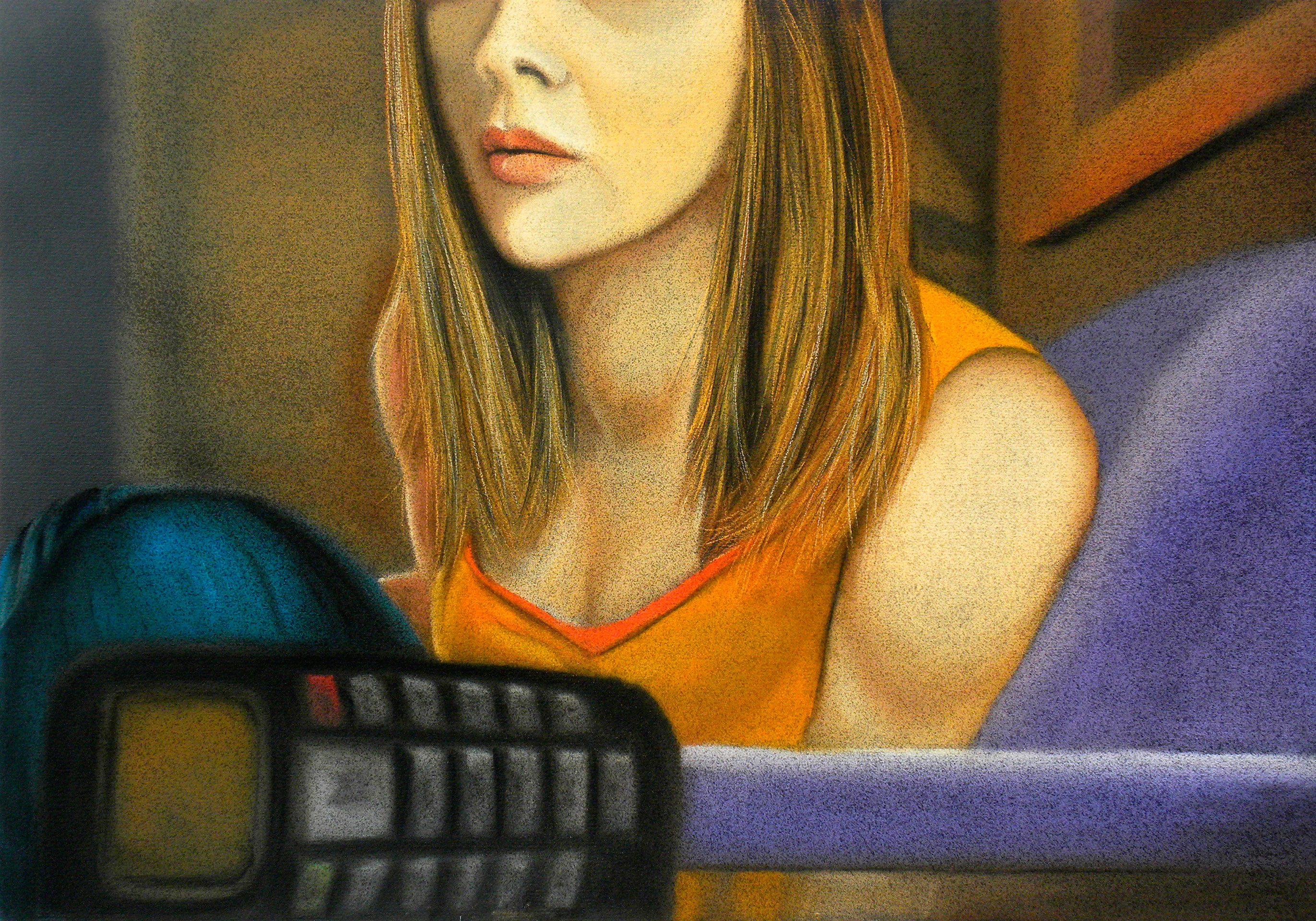L’attesa