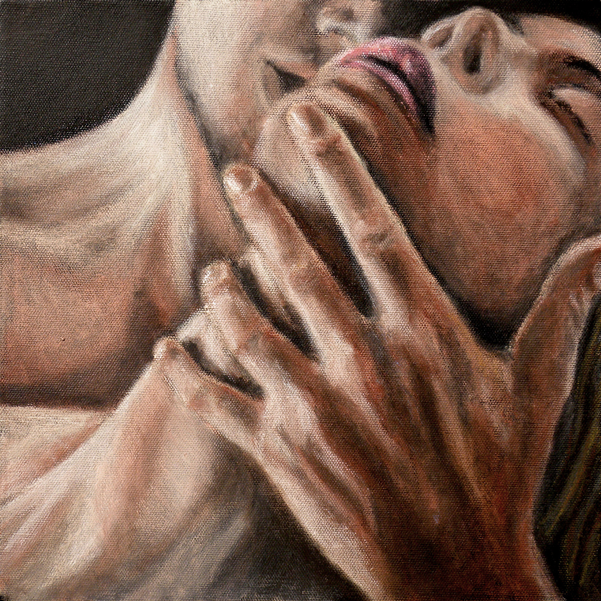 Les amants