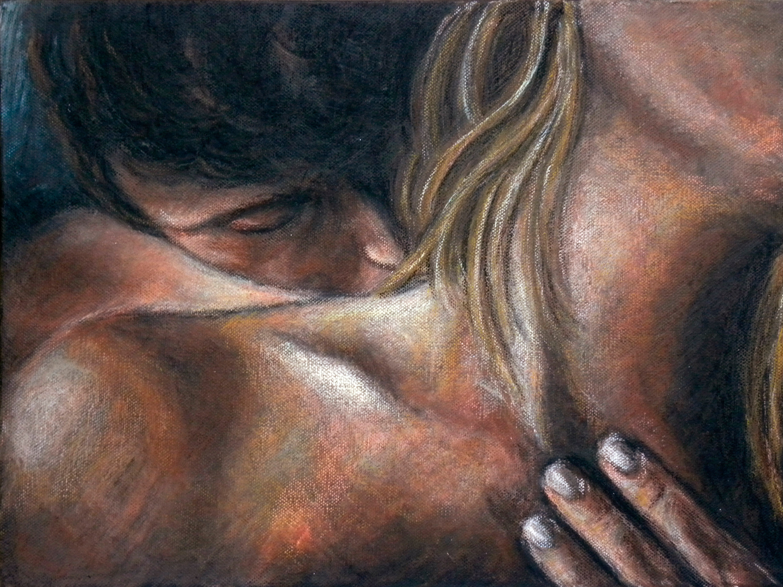 Les amants II