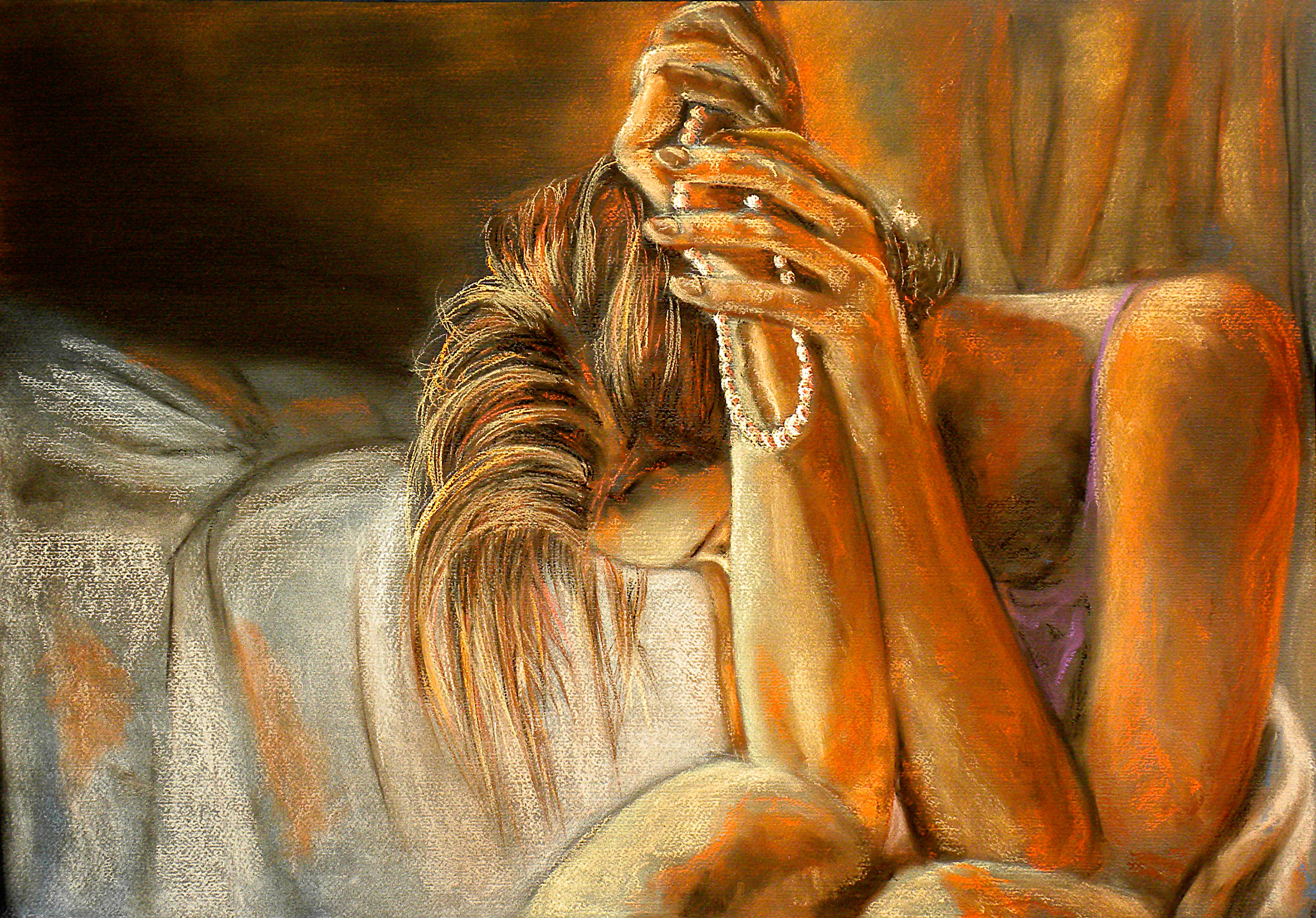 Passione e tormento
